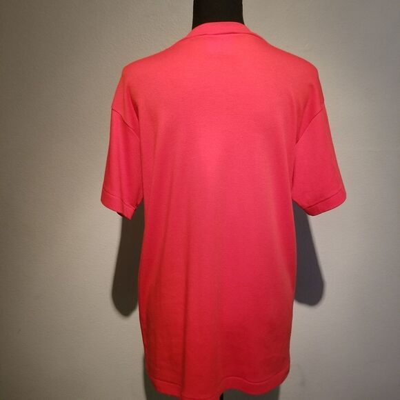 VINTAGE LAS VEGAS SCHOOL T SHIRT FAY HERRON  LARGE MADE IN USA B30 - Picture 2 of 6